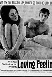 Loving Feeling Loving Feeling