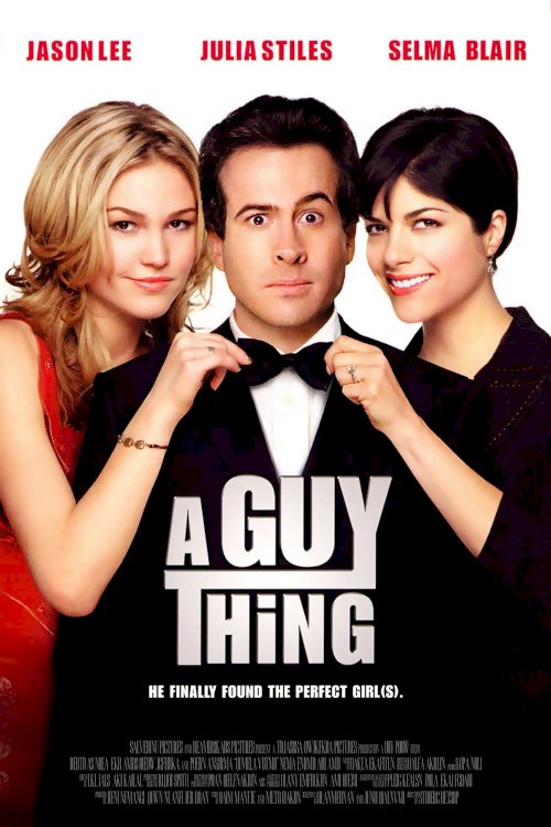 A Guy Thing A Guy Thing