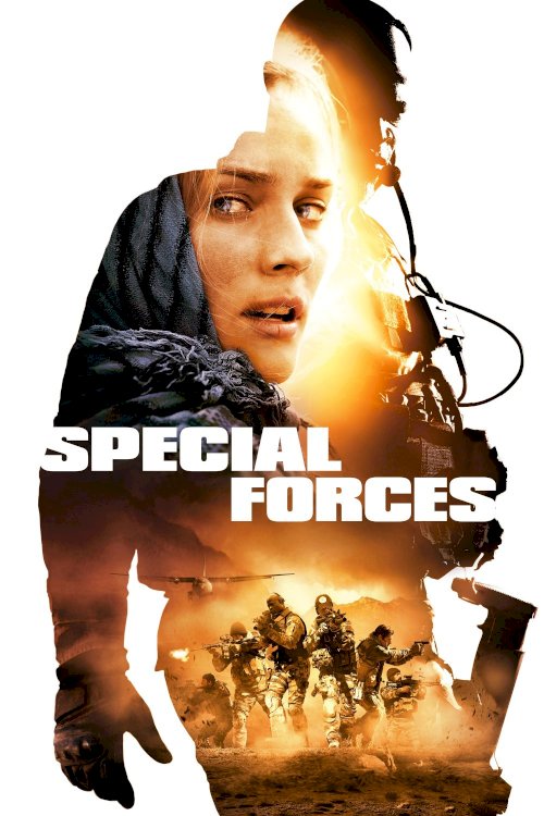 Special Forces Special Forces
