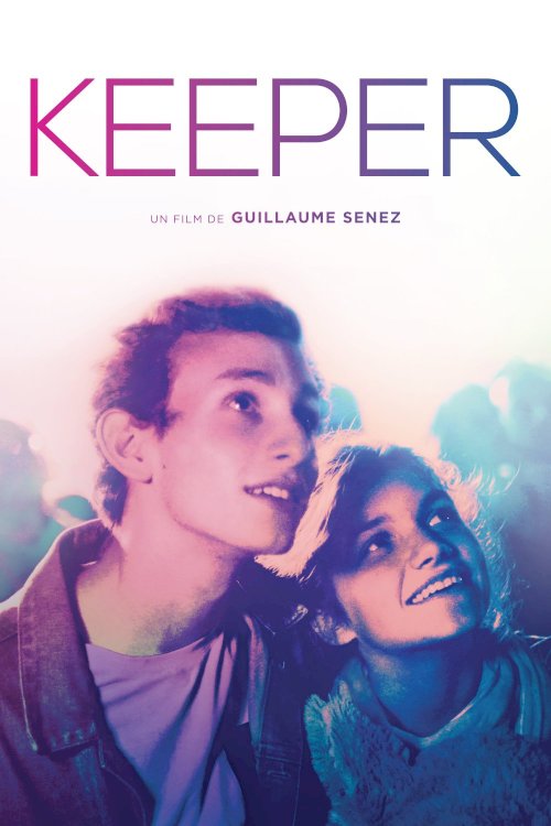 Keeper Keeper