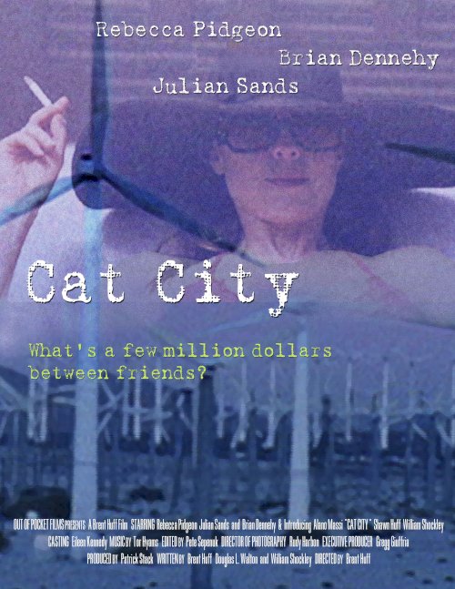 Cat City Cat City