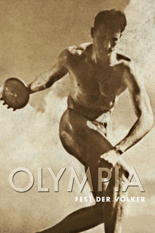 Olympia: Part One – Festival of the Nations Olympia: Part One – Festival of the Nations