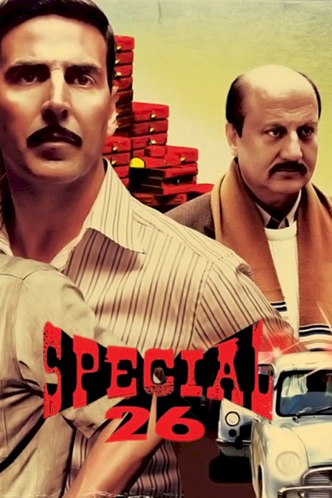 Special 26 Special 26