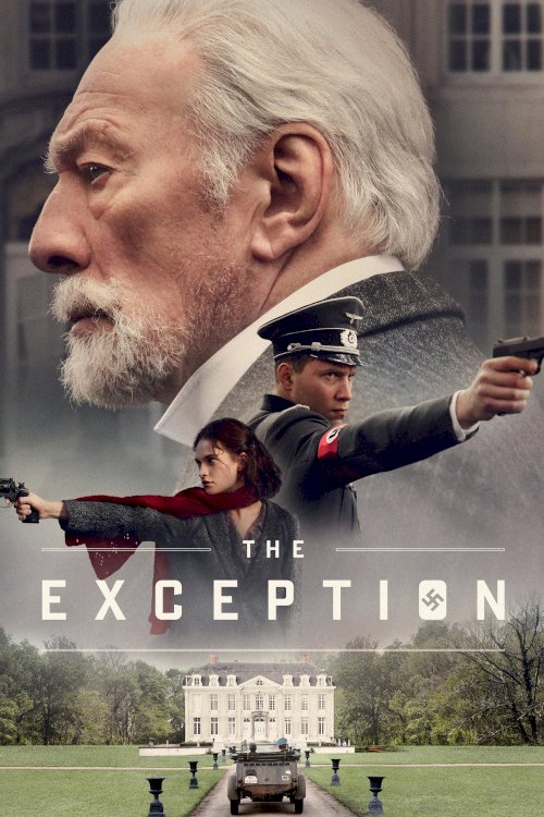 The Exception The Exception