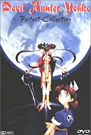 Devil Hunter Yohko 2 Devil Hunter Yohko 2