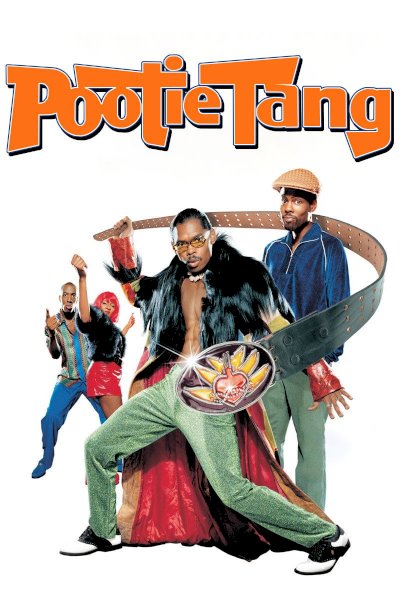 Pootie Tang Pootie Tang