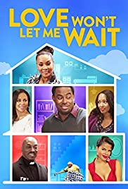 Love Won't Let Me Wait