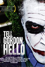 Tell Gordon Hello Tell Gordon Hello
