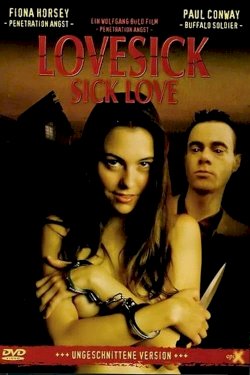 Lovesick: Sick Love