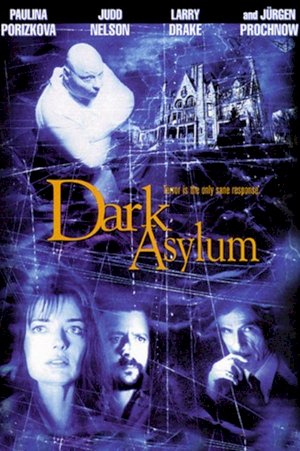 Dark Asylum Dark Asylum