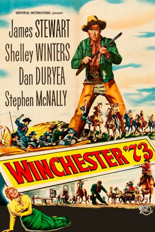 Winchester '73 Winchester '73