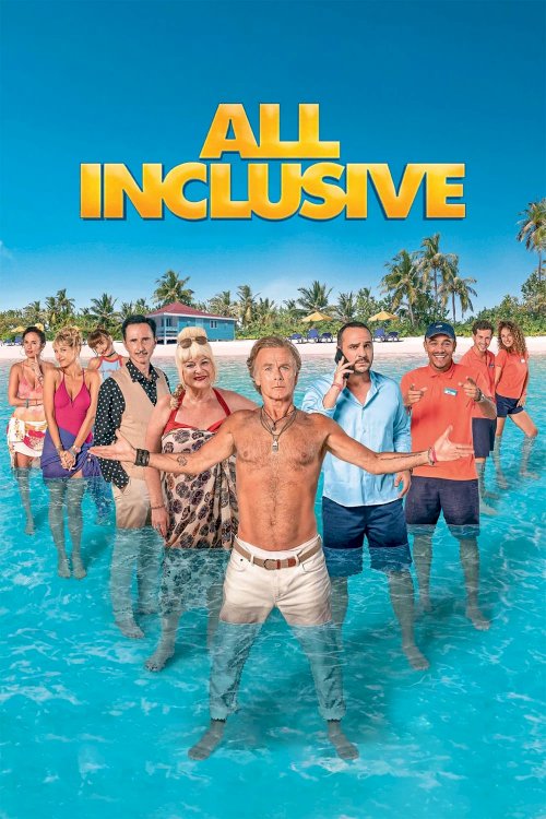 All Inclusive All Inclusive