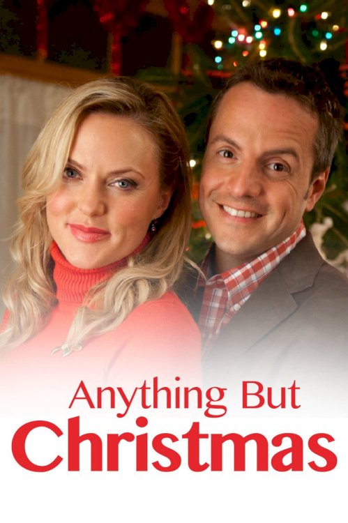 Anything but Christmas Anything but Christmas