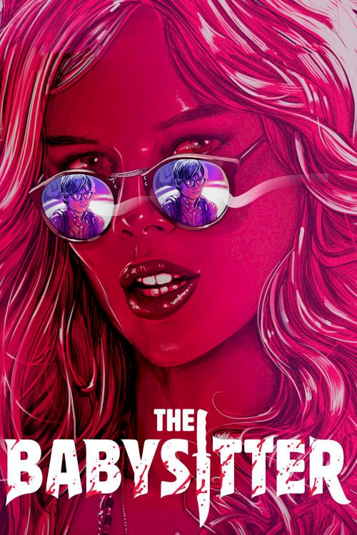 The Babysitter