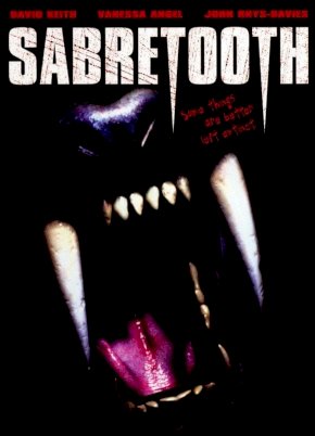 Sabretooth Sabretooth