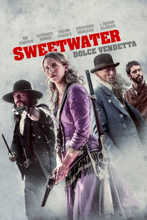Sweetwater Sweetwater