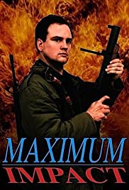 Maximum Impact Maximum Impact