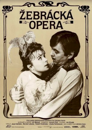 The Beggar's Opera The Beggar's Opera