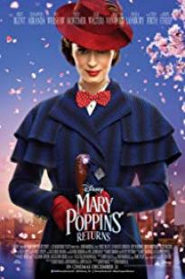 Mary Poppins Returns Mary Poppins Returns