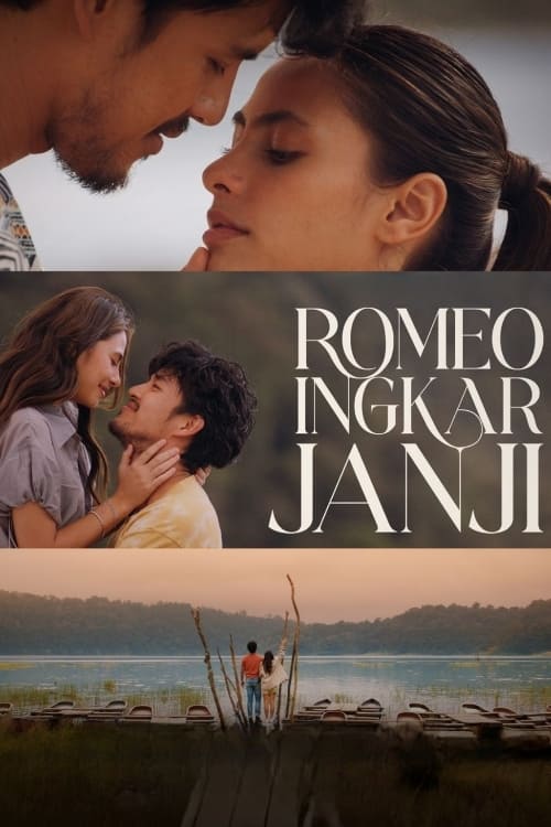 Romeo Ingkar Janji Romeo Ingkar Janji