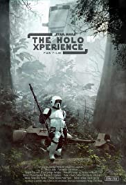 Star Wars: The Holo Xperience Star Wars: The Holo Xperience
