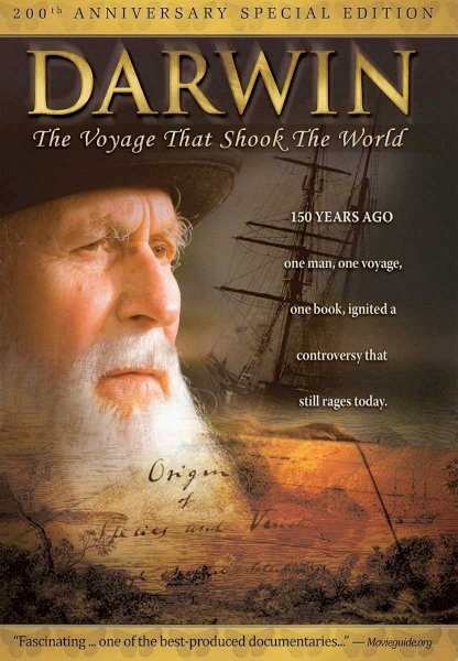 The Voyage That Shook the World The Voyage That Shook the World