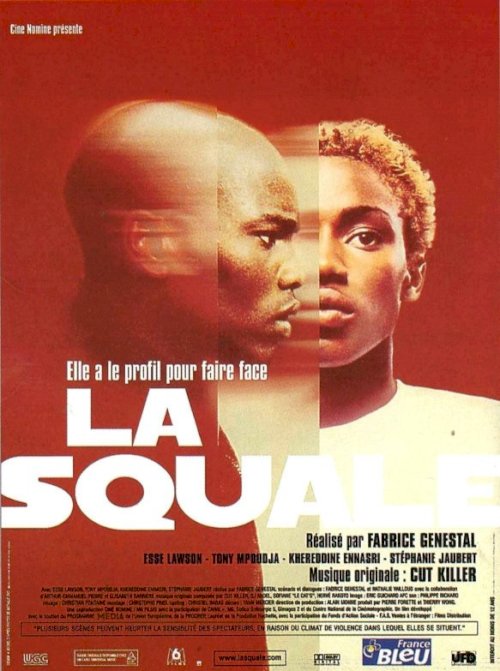 La Squale La Squale