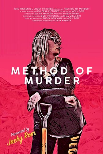 Method of Murder Method of Murder