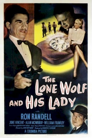 The Lone Wolf and His Lady The Lone Wolf and His Lady
