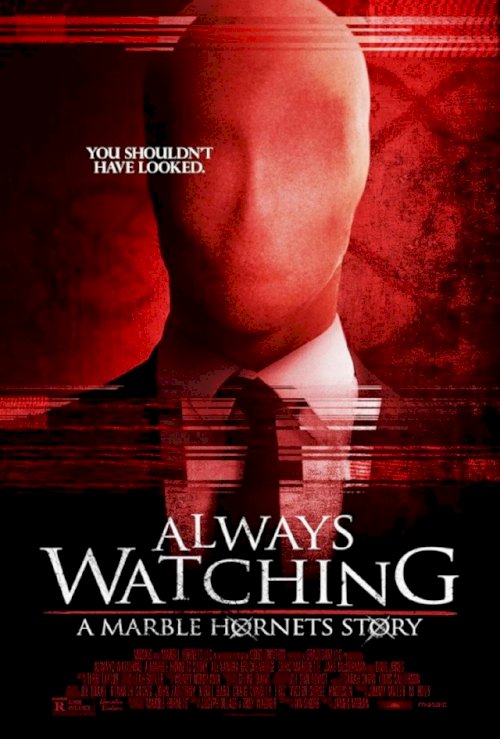 Always Watching: A Marble Hornets Story Always Watching: A Marble Hornets Story