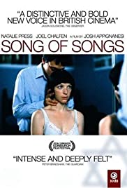 Song of Songs Song of Songs