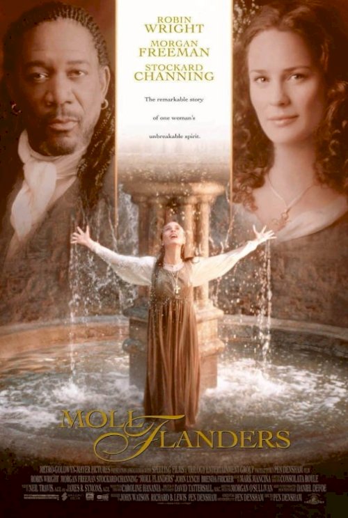Moll Flanders Moll Flanders