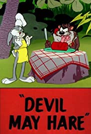 Devil May Hare