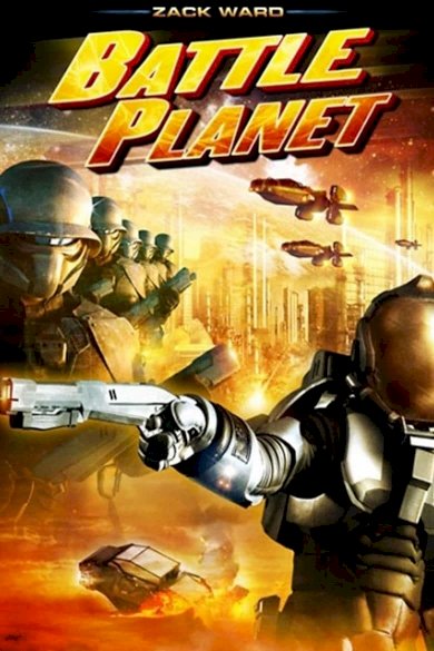 Battle Planet Battle Planet