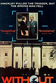 Without Warning: The James Brady Story Without Warning: The James Brady Story