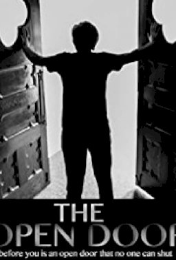The Open Door The Open Door