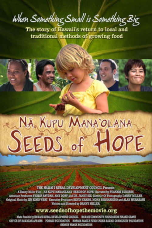 Seeds of Hope Seeds of Hope