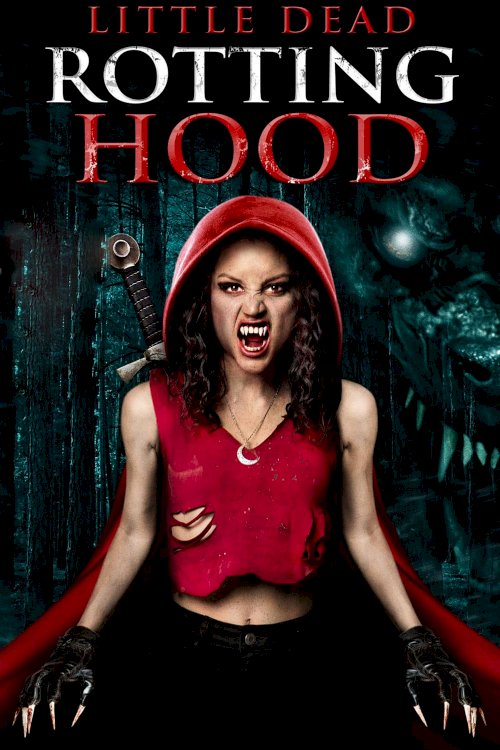 Little Dead Rotting Hood Little Dead Rotting Hood