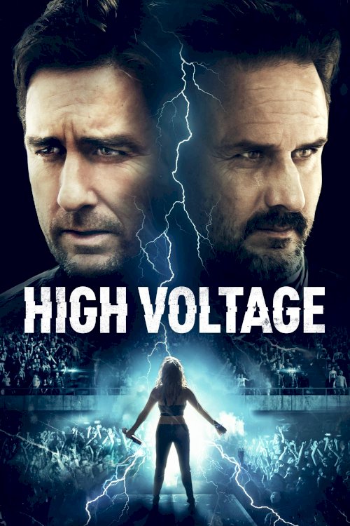 High Voltage High Voltage