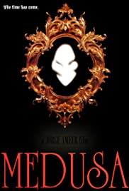 Medusa Medusa