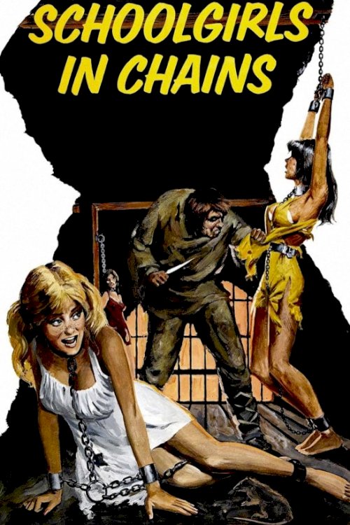 Schoolgirls in Chains Schoolgirls in Chains