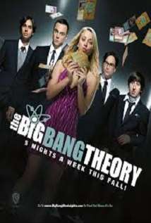 The Big Bang Theory: It All Started with a Big Bang The Big Bang Theory: It All Started with a Big Bang