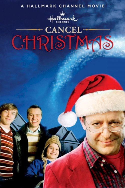 Cancel Christmas Cancel Christmas