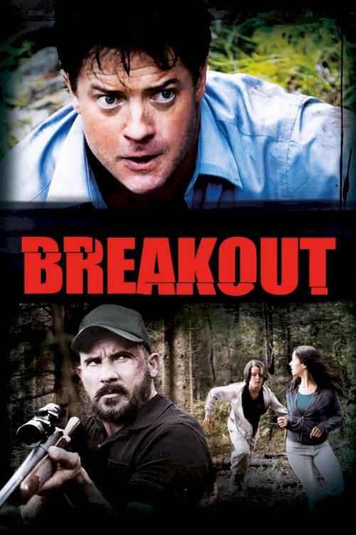 Breakout Breakout