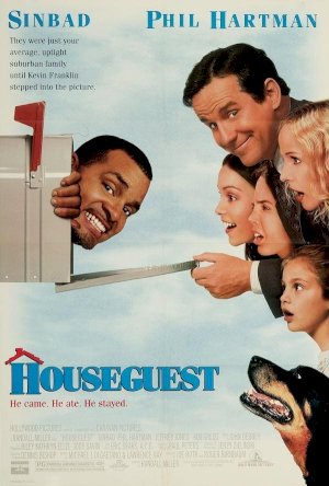 Houseguest Houseguest