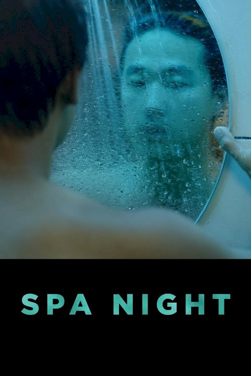 Spa Night Spa Night