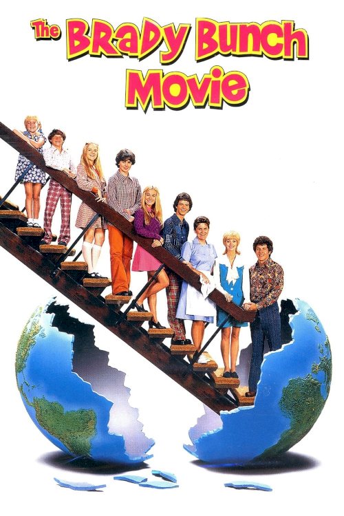 The Brady Bunch Movie The Brady Bunch Movie
