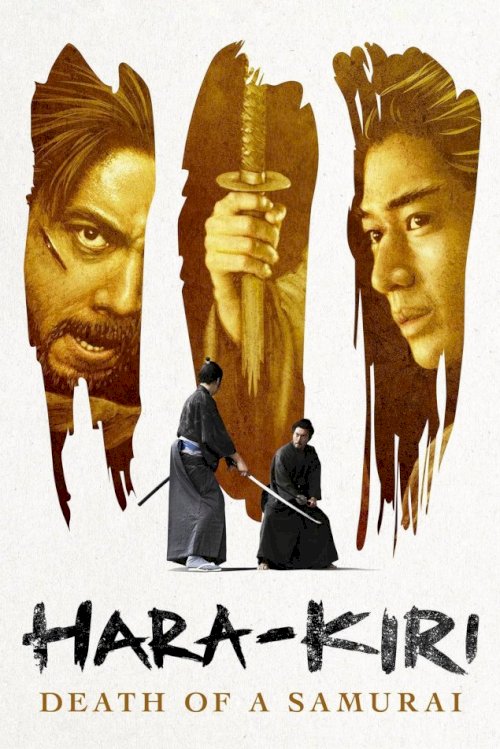 Hara-Kiri: Death of a Samurai Hara-Kiri: Death of a Samurai