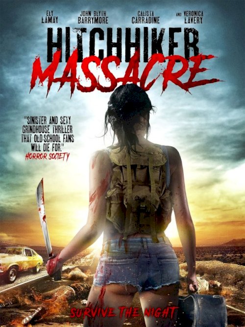 Hitchhiker Massacre Hitchhiker Massacre