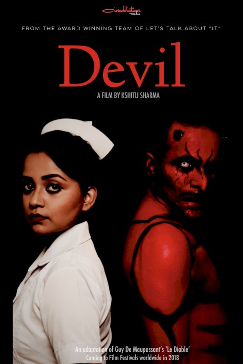 Devil (Maupassant's Le Diable) Devil (Maupassant's Le Diable)